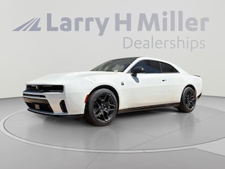New 2026 Dodge Charger Scat Pack Coupe Surprise, AZ