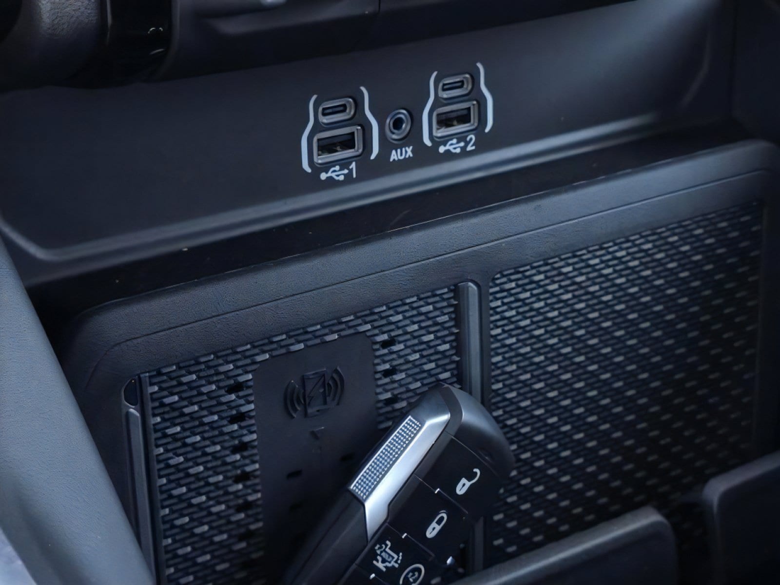 2026 RAM 1500 Big Horn/Lone Star - Photo 23