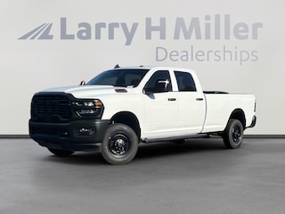 New 2026 Ram 2500 Tradesman Pickup Surprise, AZ