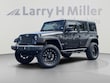  Jeep Wrangler JK Unlimited
