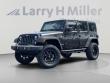  Jeep Wrangler JK Unlimited