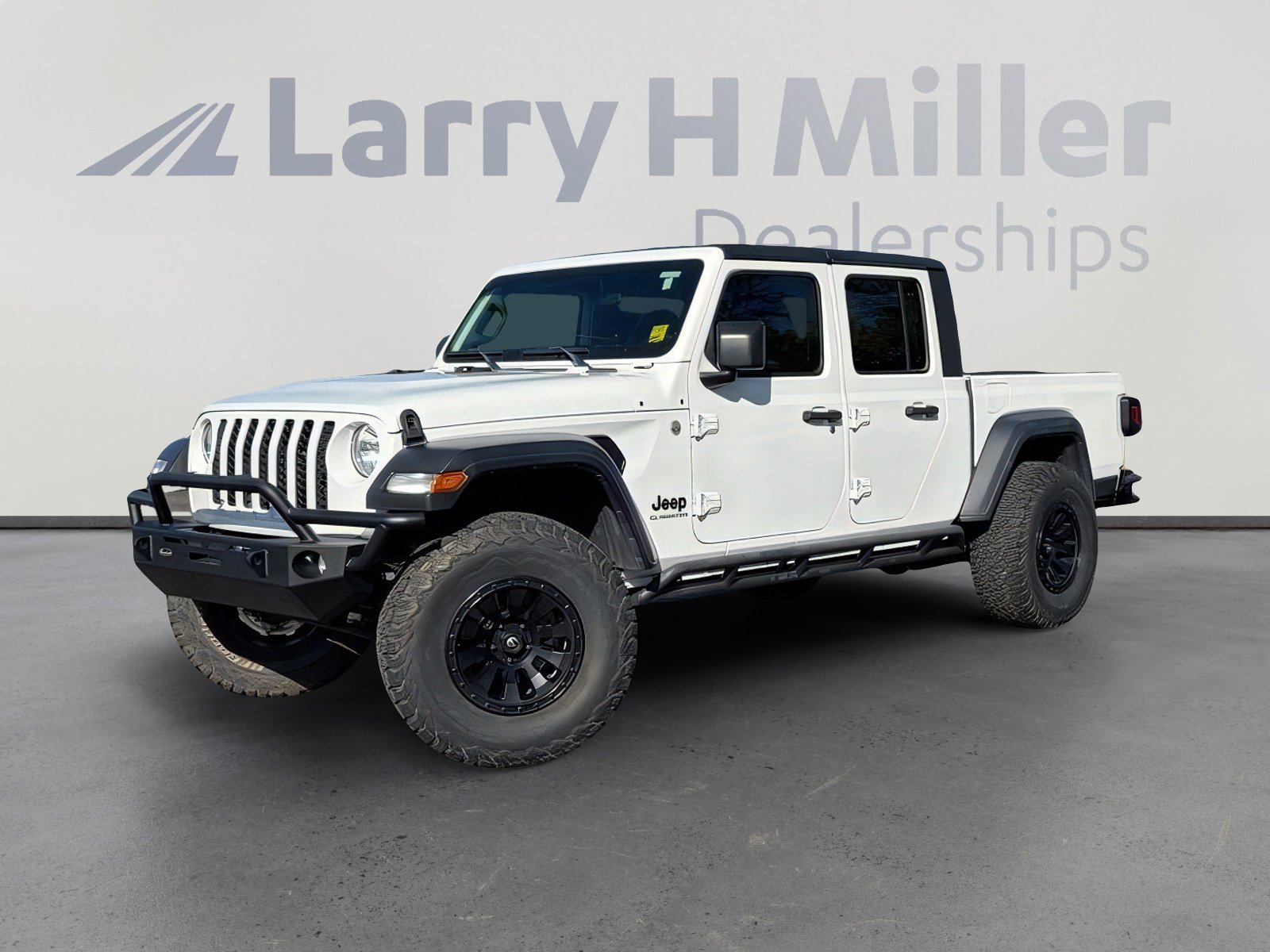 Used Jeep SUVs for Sale in Surprise, AZ