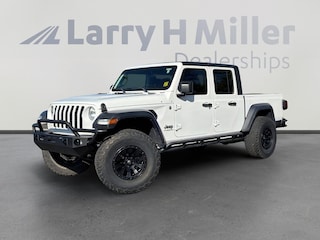Used 2020 Jeep Gladiator Sport Truck Crew Cab Surprise, AZ