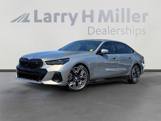 Used 2025 BMW i5 eDrive40 Sedan Surprise, AZ
