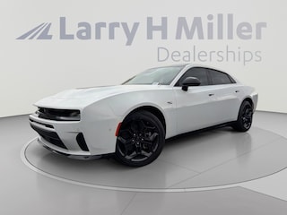 New 2026 Dodge Charger R/T Sedan Surprise, AZ
