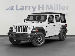 Used 2024 Jeep Wrangler Rubicon SUV Surprise, AZ