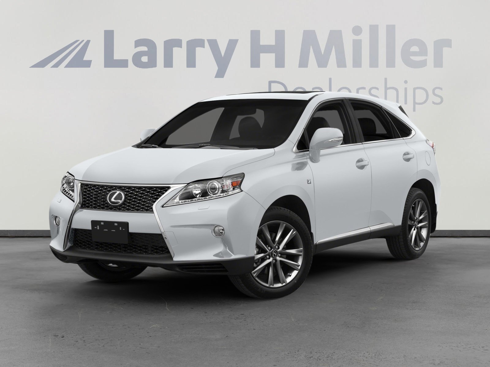 2015 Lexus RX 350 350 AWD's photo