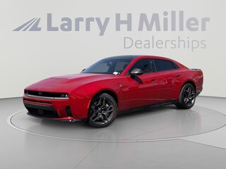 New 2026 Dodge Charger Scat Pack Plus Sedan Surprise, AZ