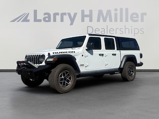 Used 2024 Jeep Gladiator Rubicon Truck Crew Cab Surprise, AZ