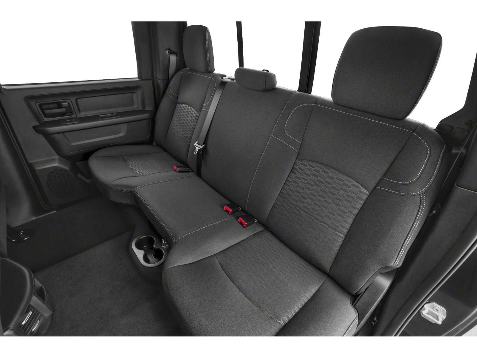 2025 RAM 2500 Laramie - Photo 9