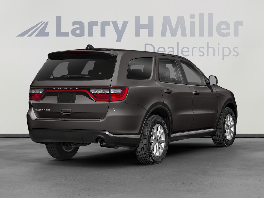 Used 2021 Dodge Durango GT SUV
