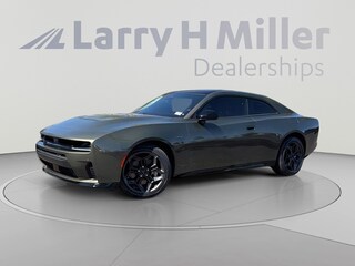 New 2026 Dodge Charger R/T Coupe Surprise, AZ