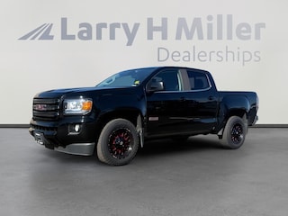 Used 2018 GMC Canyon Truck Crew Cab Surprise, AZ