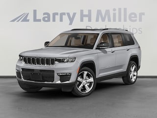 Used 2022 Jeep New Grand Cherokee Laredo SUV Surprise, AZ