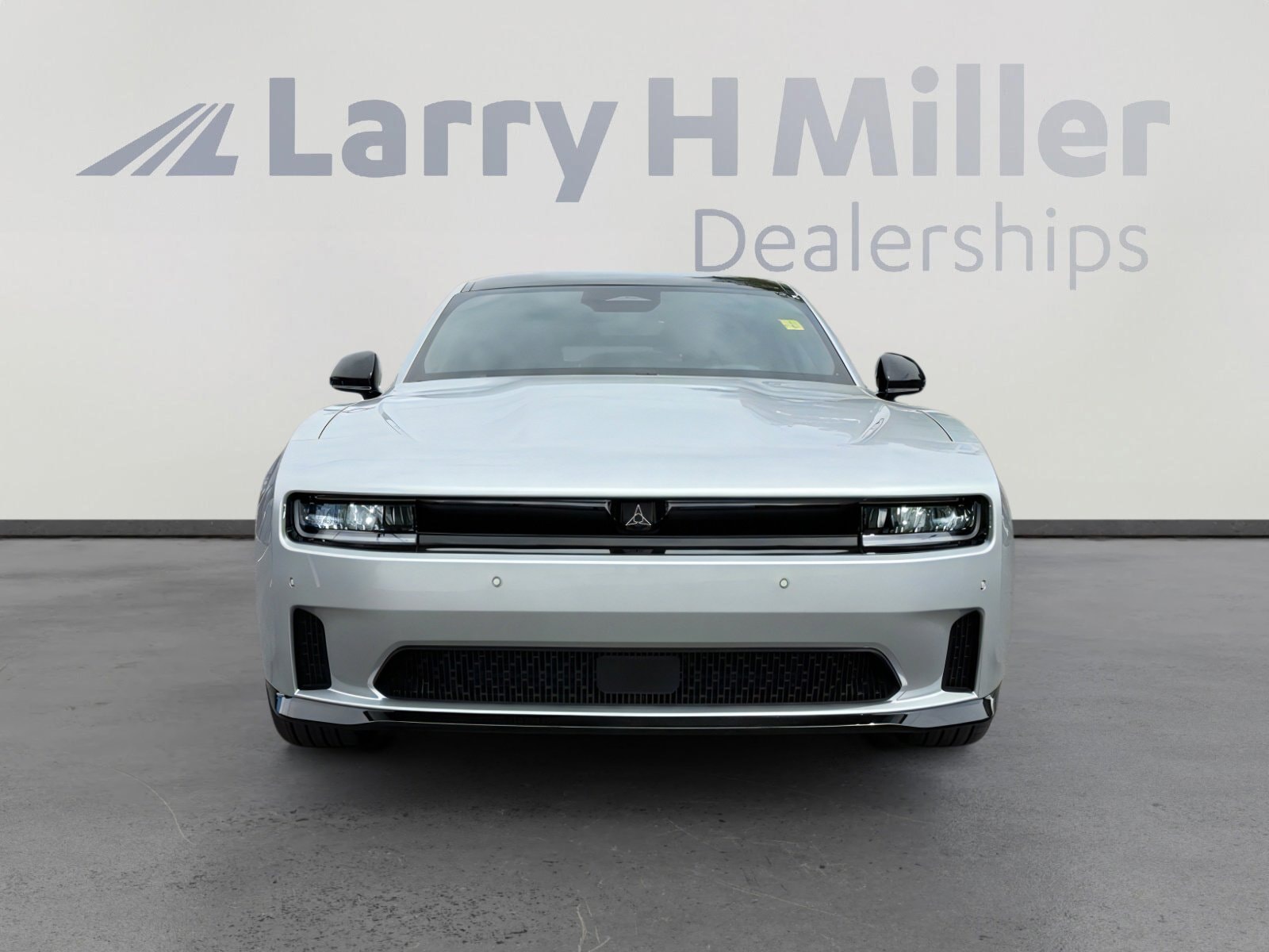 Used 2025 Dodge Charger Daytona R/T with VIN 2C3CDBCK1SR543056 for sale in Surprise, AZ