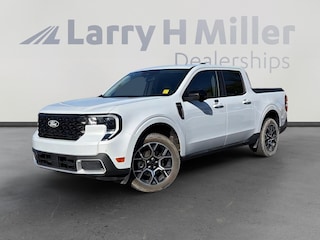 Used 2025 Ford Maverick Lariat Truck SuperCrew Surprise, AZ