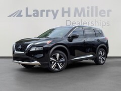 2023 Nissan Rogue Platinum SUV