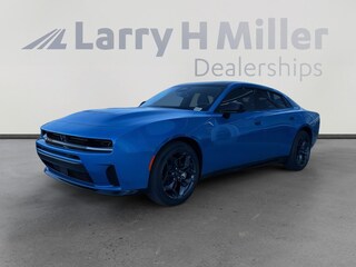 New 2026 Dodge Charger R/T Sedan Surprise, AZ