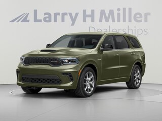 New 2027 Dodge Durango GT HEMI Sport Utility Surprise, AZ