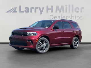 New 2025 Dodge Durango R/T R/T AWD Surprise, AZ