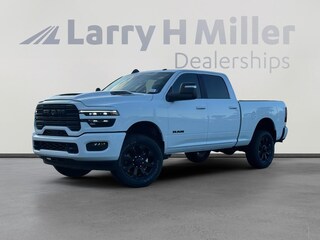 New 2026 Ram 2500 Laramie Pickup Surprise, AZ