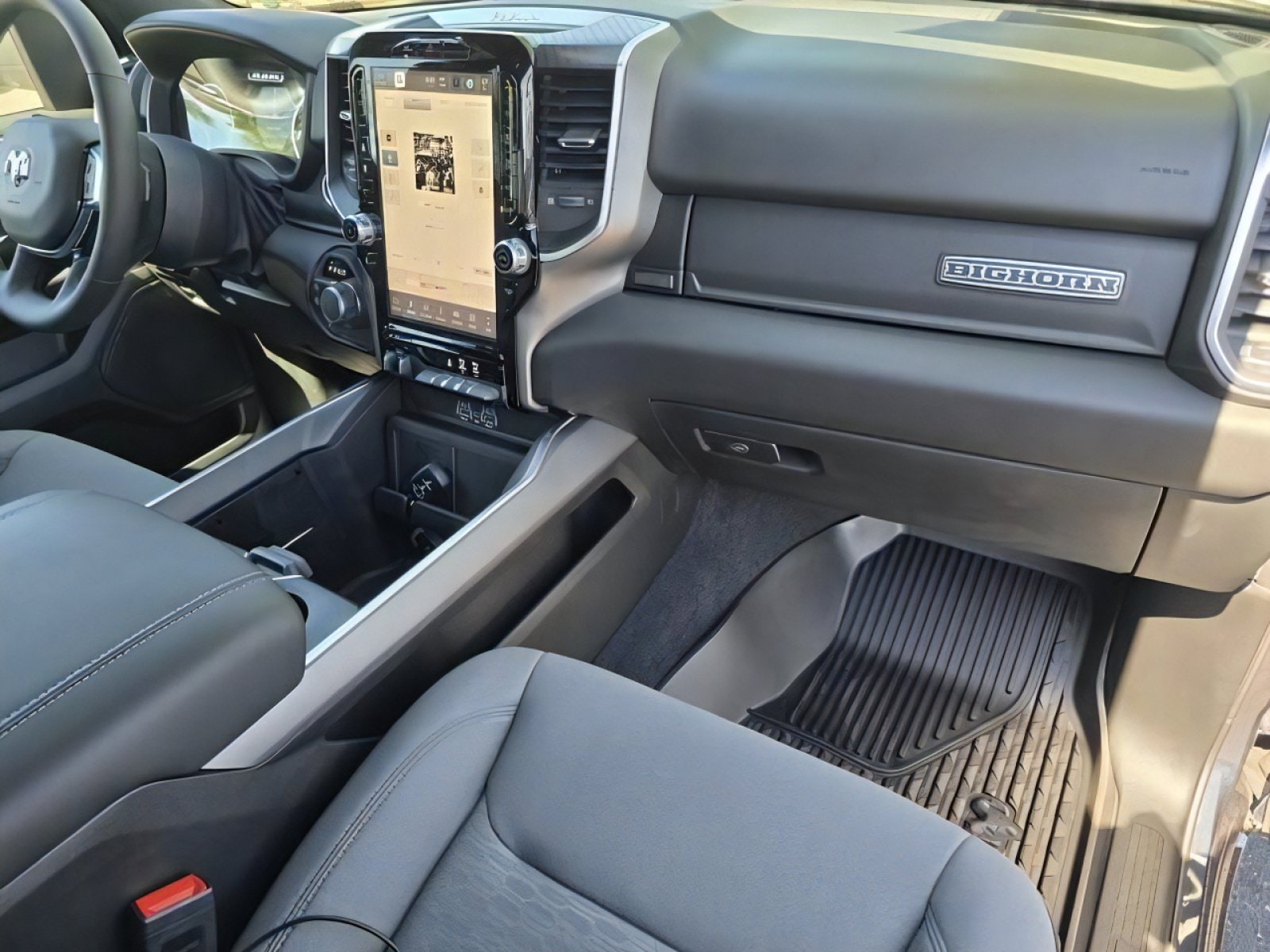 2026 RAM 1500 Big Horn/Lone Star - Photo 11