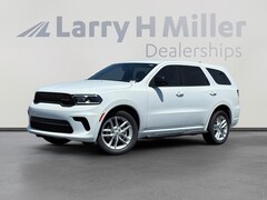 2025 Dodge Durango GT Sport Utility