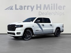 New 2026 Ram 1500 Express Pickup for sale near Morristown, AZ