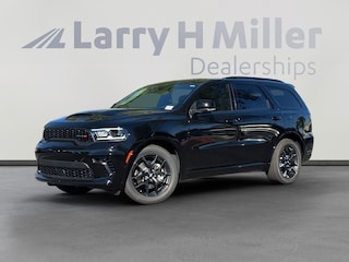 New 2026 Dodge Durango GT Plus HEMI V8 Sport Utility Surprise, AZ