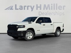 New 2026 Ram 1500 Tradesman Pickup for sale near Tonopah, AZ