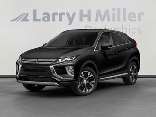 Used 2018 Mitsubishi Eclipse Cross 1.5 SEL CUV Surprise, AZ
