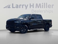New 2026 Ram 1500 Express Pickup for sale near New River, AZ