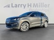  Lincoln MKC