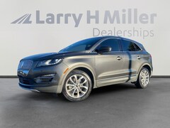2019 Lincoln MKC Select SUV