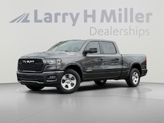 New 2026 Ram 1500 Big Horn Pickup for sale near Tonopah, AZ