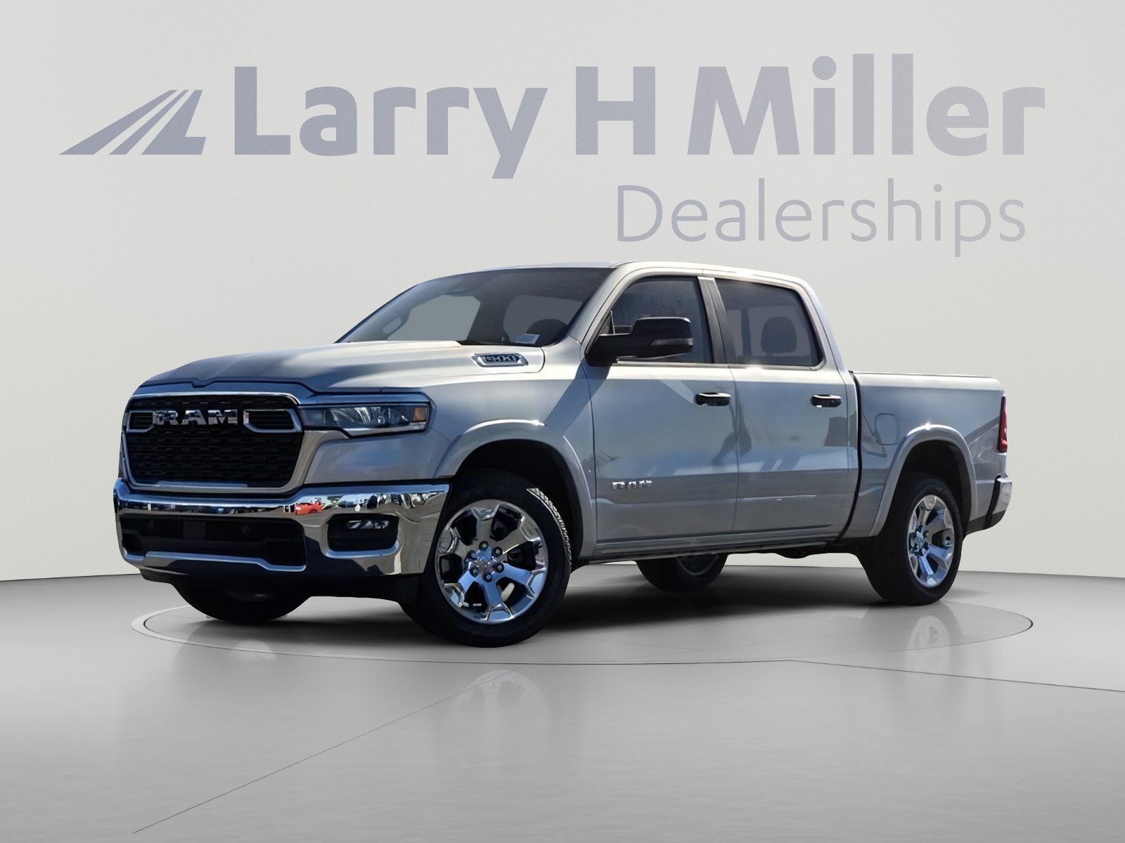  Ram 1500