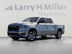 New 2026 Ram 1500 Big Horn Pickup for sale near New River, AZ
