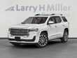 GMC Acadia