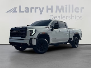 Used 2024 GMC Sierra 2500 HD AT4 Truck Crew Cab Surprise, AZ