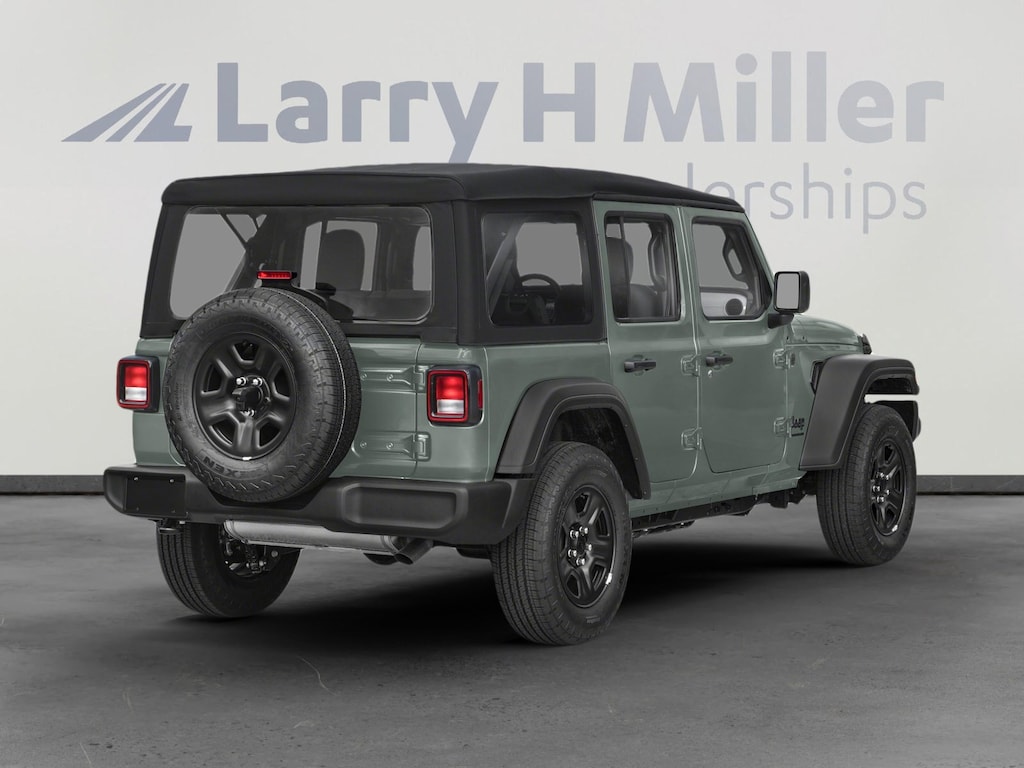 Used 2024 Jeep Wrangler Rubicon 392 SUV