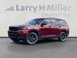 Jeep Grand Cherokee L