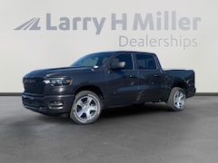 New 2025 Ram 1500 Tradesman Pickup for sale near Tonopah, AZ