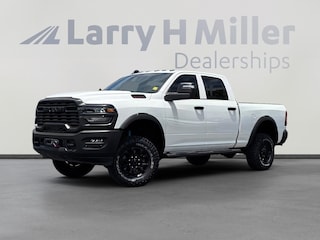Used 2025 Ram 2500 Tradesman Truck Crew Cab Surprise, AZ