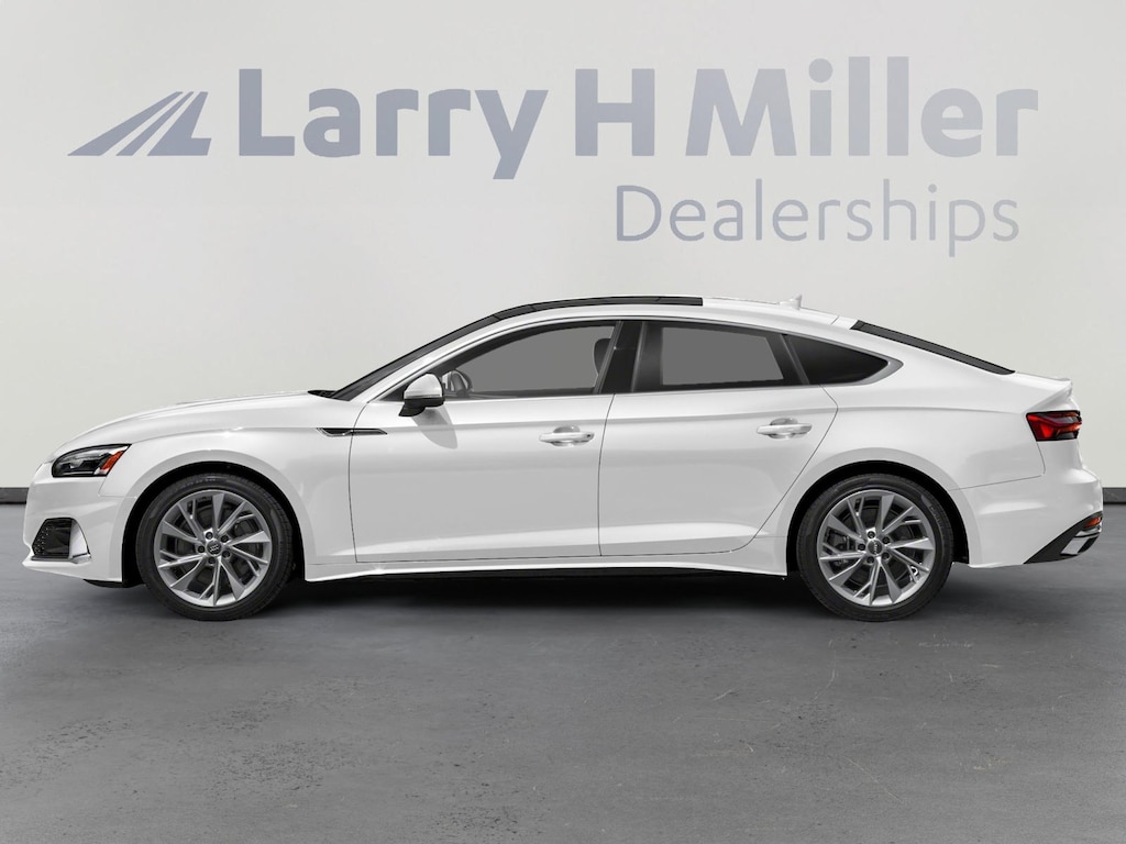Used 2022 Audi A5 45 S line Premium Sportback