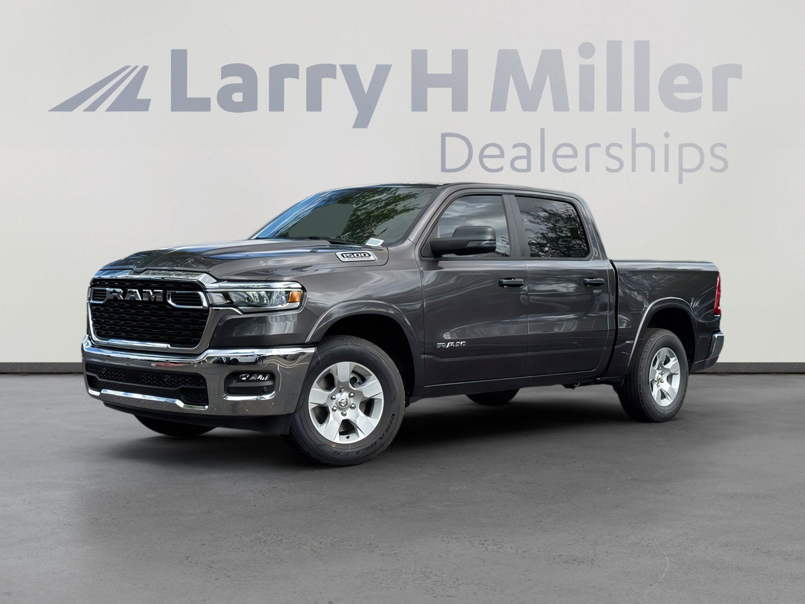 2026 RAM Ram 1500 Pickup Big Horn/Lone Star's photo