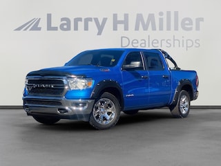 Used 2023 Ram 1500 Big Horn/Lone Star Truck Crew Cab Surprise, AZ