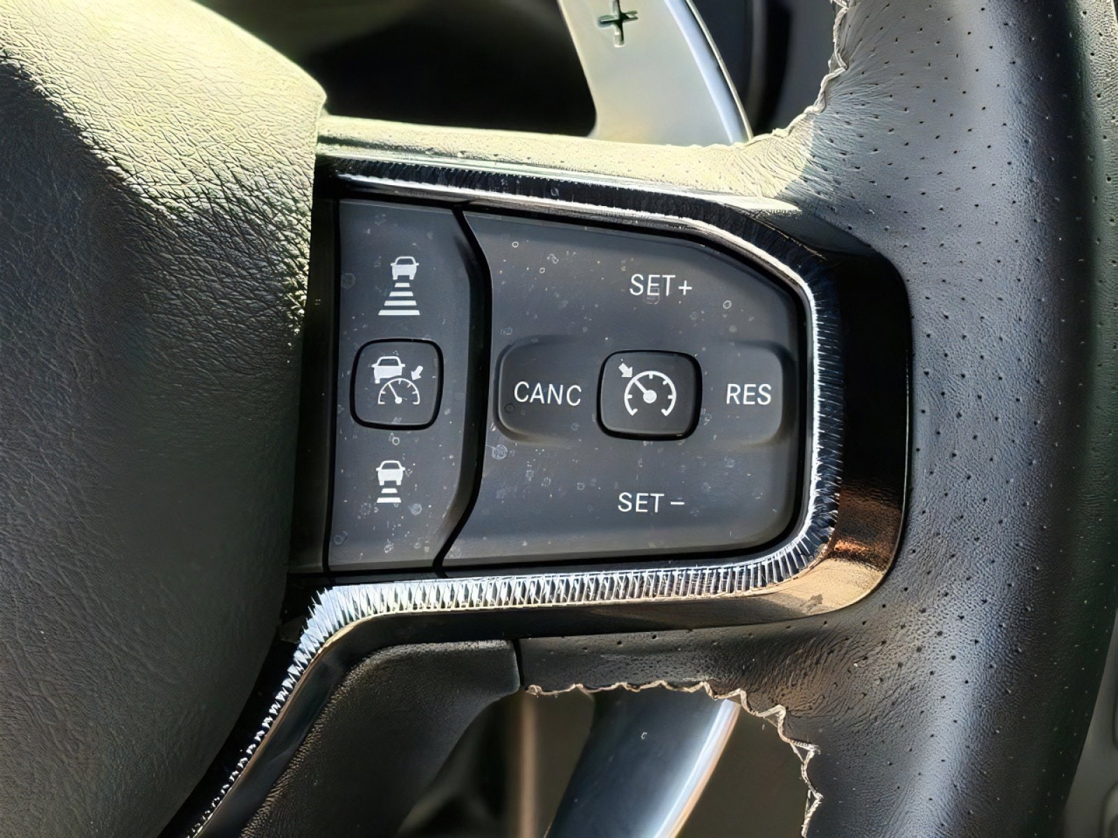 2026 RAM 1500 Rebel - Photo 22