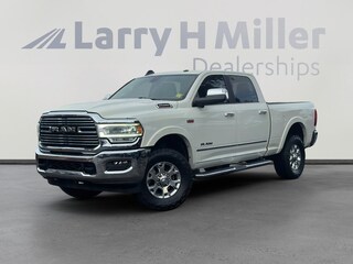 Used 2021 Ram 2500 Laramie Truck Crew Cab Surprise, AZ