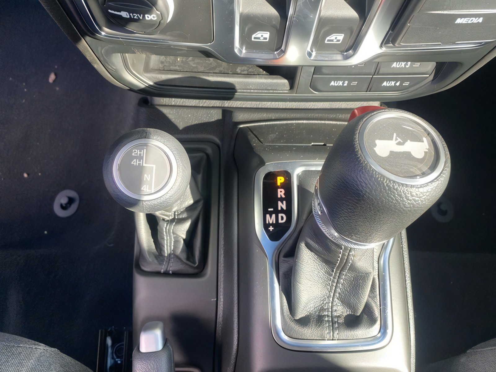 2026 Jeep Wrangler 2-Door Sport S - Photo 23