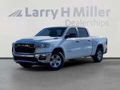 New 2026 Ram 1500 Big Horn Pickup for sale near Tonopah, AZ